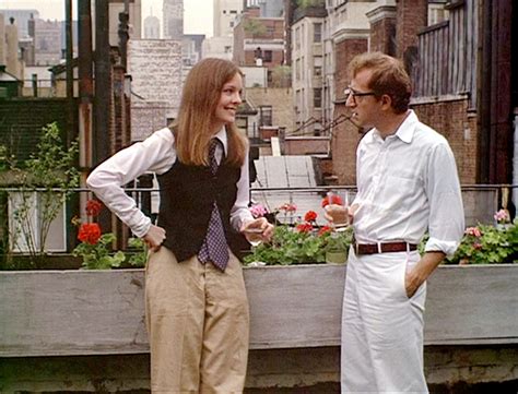 Annie Hall Three Scenes Movie Clips By Woody Allen Picnic English