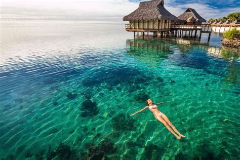 10 Best French Polynesian Islands To Visit For A Blissful Holiday