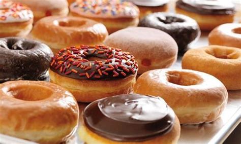 Dunkin Donuts Announces Return Of Worldwide Free Donut Offer For