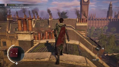 Assassin S Creed Syndicate Walkthrough Gameplay Part 105 Youtube