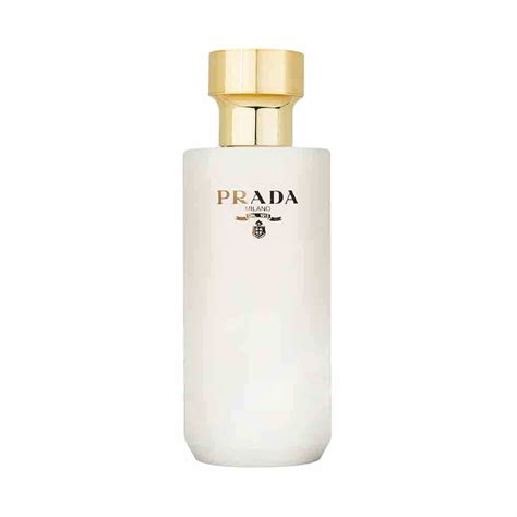 La Femme Prada Body Lotion Mabel Profumerie Cosmesi Profumi E