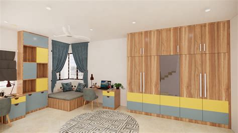 2bhk Interior Design 2 Bhk House Design Fabdiz Interiors