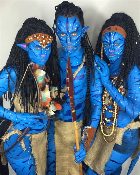 Pin De ольга En Аватар Disfraz Avatar Disfraces De Halloween Sexy Disfraces Carnaval Mujer