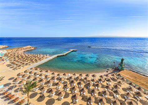 Hotelux Marina Beach Hurghada Resort Egitto Prezzi 2021 E Recensioni