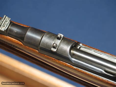 Mannlicher Schoenauer 1903 65x54 Carbine