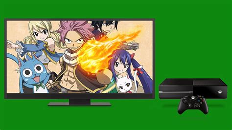 Free Anime Apps For Xbox One Apps Reviews And Guides
