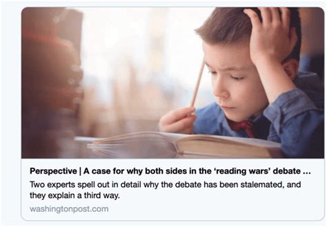 Furthermore, i will investigate the developments and issues which have been brought about the different teaching strategies used in schools and using teaching synthetic. Explain How Systematic Synthetic Phonics Supports The Teaching Of Reading In Early Years ...