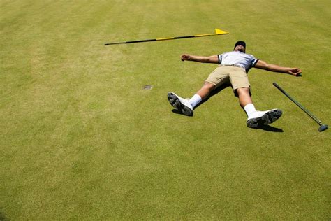 The 10 Most Embarrassing Shots In Golf And How To Avoid Them 2022