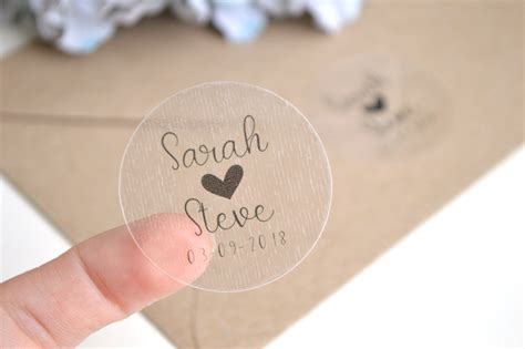 Foil Stickers, Personalized Stickers