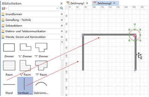 Auch profis können mit der erstellung beauftragt werden. Grundriss erstellen | Grundriss erstellen, Grundriss ...
