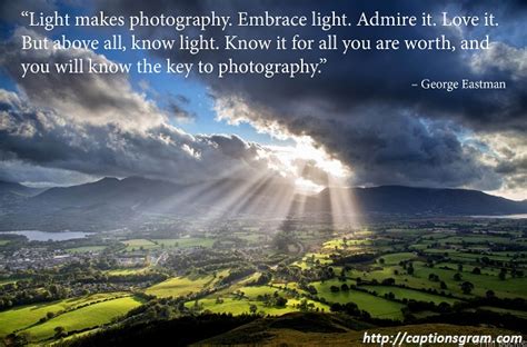 Best Captions For Nature Photography