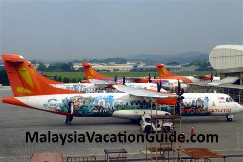 The sunway lagoon is a theme park in bandar sunway, subang jaya, selangor, malaysia owned by sunway group. Kuala Terengganu International Airport - Surat Mio