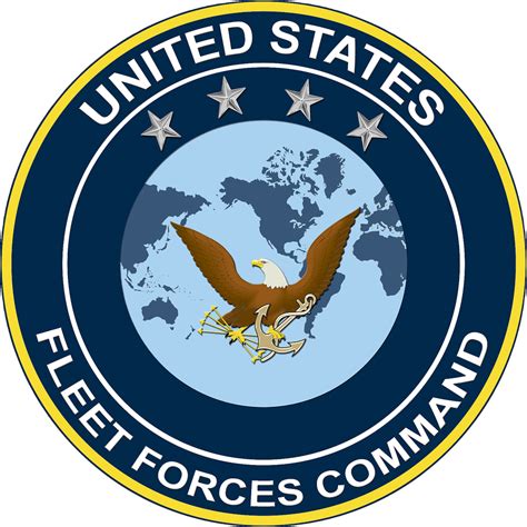 Us Fleet Forces Commander Designated As Navstrat Jfmcc Strat Us
