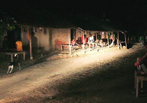 92 Pc Of Villages ‘electrified Have Houses Without Power India News