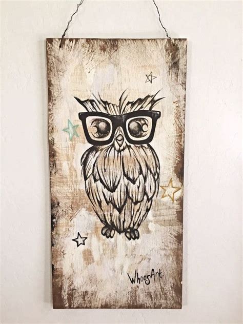 Owl Wall Decor Owl Wall Hanging Owl Wall Art Owl Decor Owl Wall Decor Owl Wall Art Owl