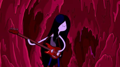 Marceline The Adventure Time Wiki Mathematical