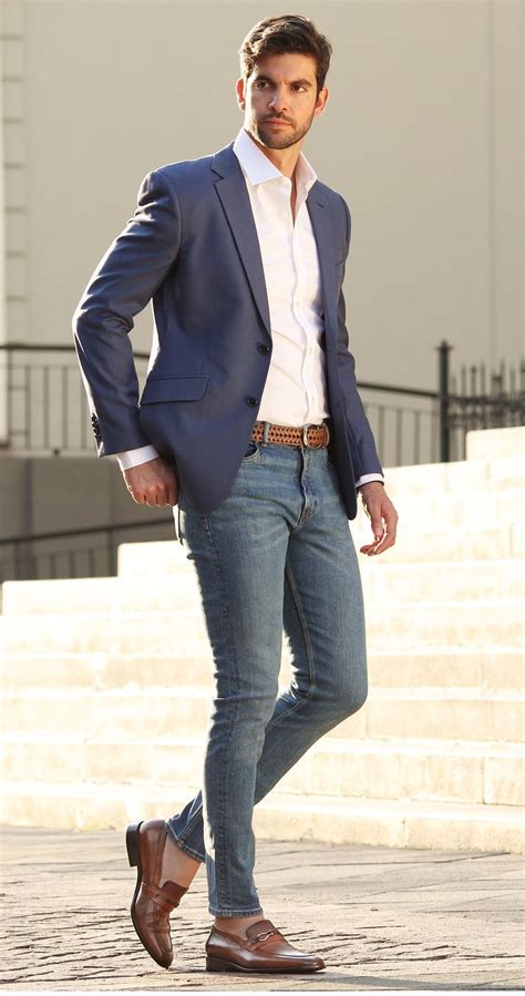 Pinterest Mens Fashion Jeans Mens Business Casual Outfits Mens