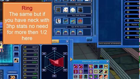Digimon masters is a free mmorpg featuring the popular franchise. Digimon Masters Online - Full Support Guide Part 1 (Health ...