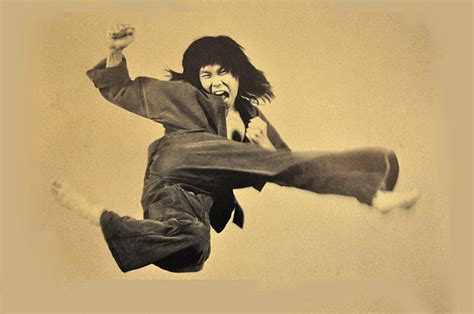 11 Fantastic Pieces Of Advice From Kung Fu Master Bruce Lee