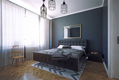 Find exactly what you're looking for! Should I Put A Mirror Above My Bed? - Home Decor Bliss