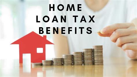 Home Loan Tax Benefits Interest On Home Loan Section 24 And