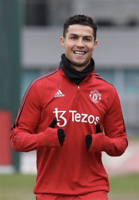 Cristiano Ronaldo Manchester United Wallpaper Hd In 2022 Cristiano