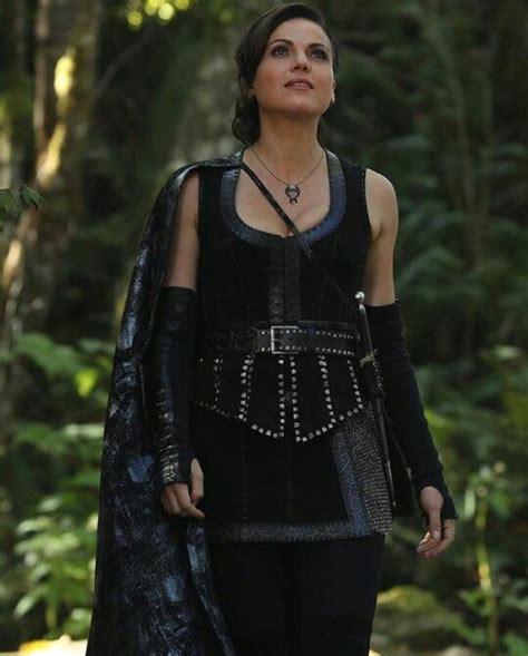 Pin By Mel Almeida On Lana Parrilla Queen Outfits Once Upon A Time Fashion