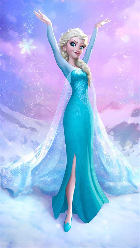Elsa Wallpaper Frozen 2 Elsa Frozen Wallpapers Hd Pixelstalknet