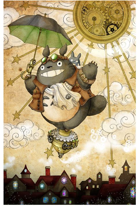 steampunk-art — Steampunk Art