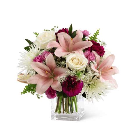 The Ftd Shared Memories Bouquet In Dunkirk Md Dunkirk Florist And