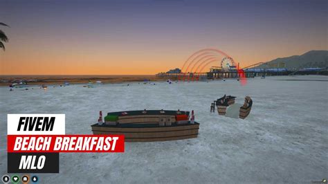 Fivem Beach Breakfast Mlo Best Fivem Maps For Your Server Fivem