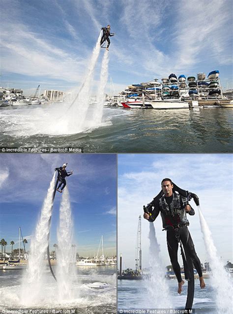 Water Jetpack Price How Do You Price A Switches