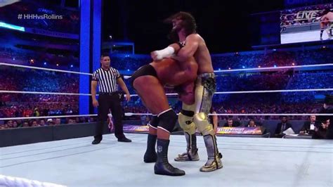 Page 2 5 Finishing Moves That Have Been Used By Multiple Wrestlers
