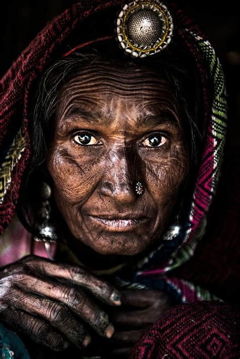 charcoaled face pushkar india by aman chotani on 500px portrait photography travel