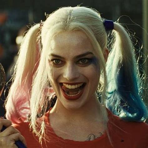 Harley Quinn Is Getting Her Own Movie And Margot Robbie Is In Charge