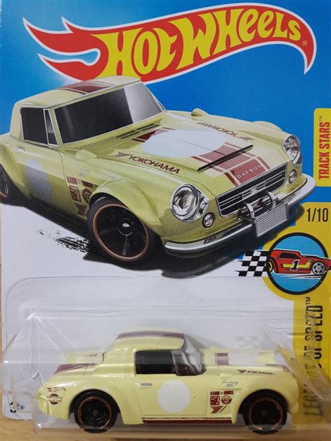 Tcg Store Hot Wheels Datsun Fairlady Hw Speed Graphics My Xxx Hot Girl