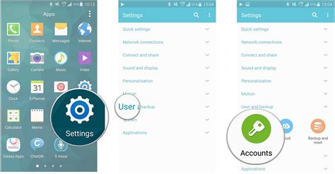 How To Get Started With Galaxy Apps The Samsung Store Android Central