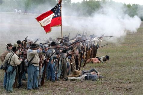 Events Recall 150th Anniversary Of Last Major Civil War Battles In Missouri