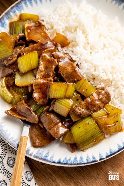 Amazing Chinese Style Black Pepper Beef for you to make ...