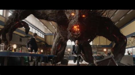Stunning A Monster Calls Trailer May Break Your Heart Moviefone