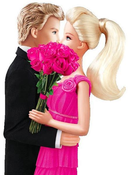 Barbie And Ken 2012 Kissing Barbie Wedding Barbie Dolls Barbie And Ken