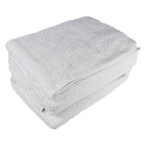 Multi Purpose Terry Towel Pack