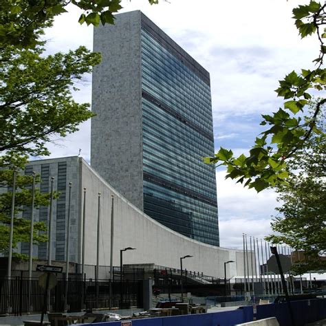 United Nations Treaty Threatens Families Senate Vote Imminent