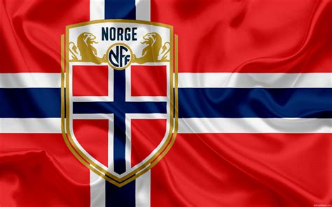 With 1,600 locally operated leagues and over 500,000. Download wallpapers Norway national football team, emblem ...