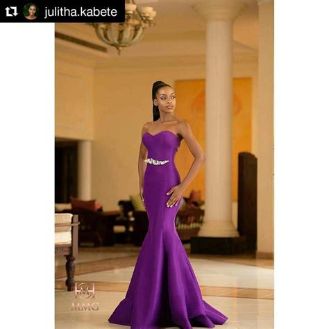 Meet Julitha Kabete The Miss Africa Tanzania 2016 Mp Blog
