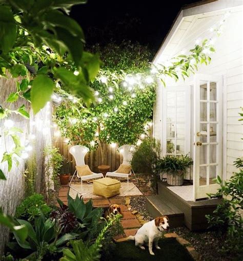 25 Super Cute Small Garden Ideas For Gardening Lovers Blogrope