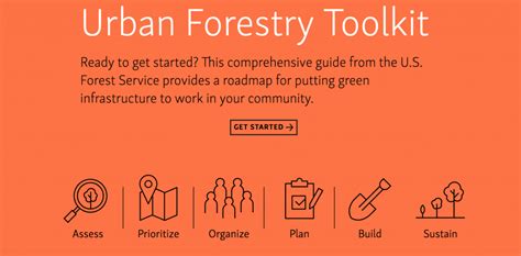 Vibrant Cities Lab Resources For Urban Forestry Green Infrastructure
