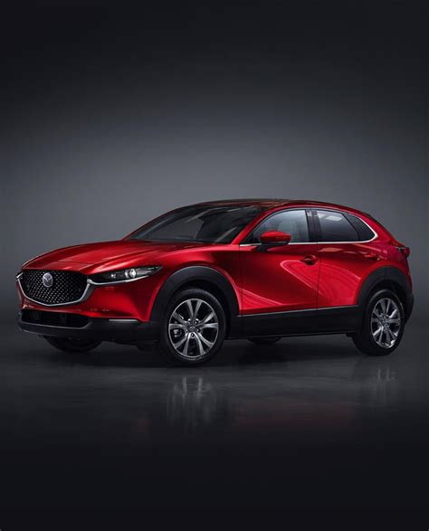 Thoughts On The New Mazda Cx 30 Rmazda