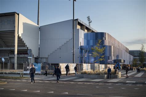 View fortuna sittard results, match details. De ziel van het Fortuna Sittard stadion in 54 foto's ...