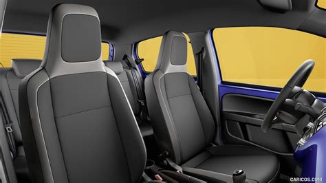 2016 Volkswagen Colour Up Interior Front Seats Caricos